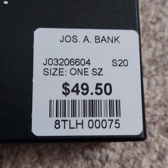 Men's wallet - Picture 2 of 2